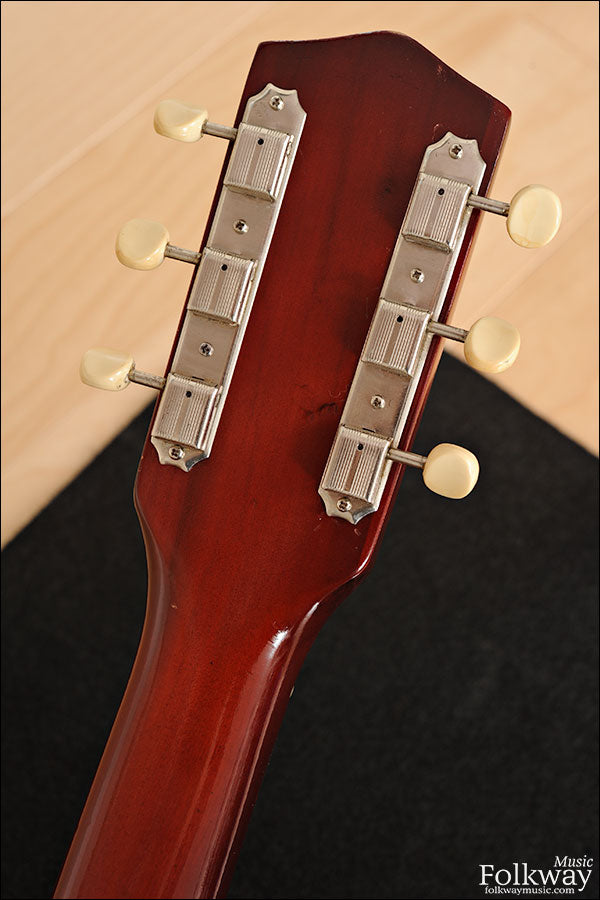 1963 Harmony H-54 Rocket