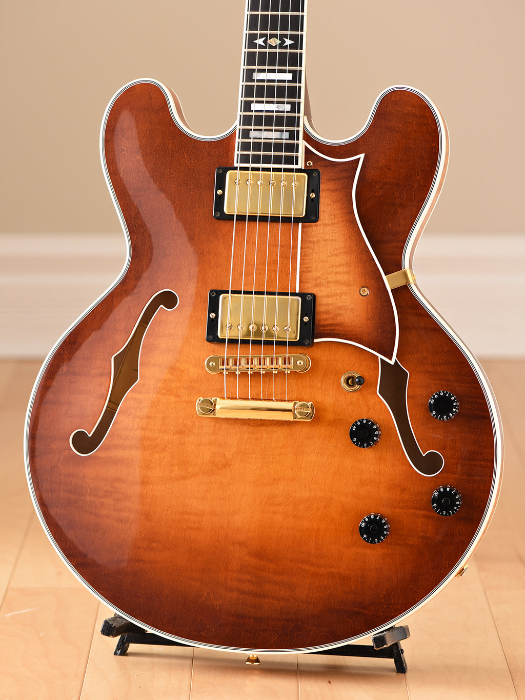2004 Heritage H555 Classic
