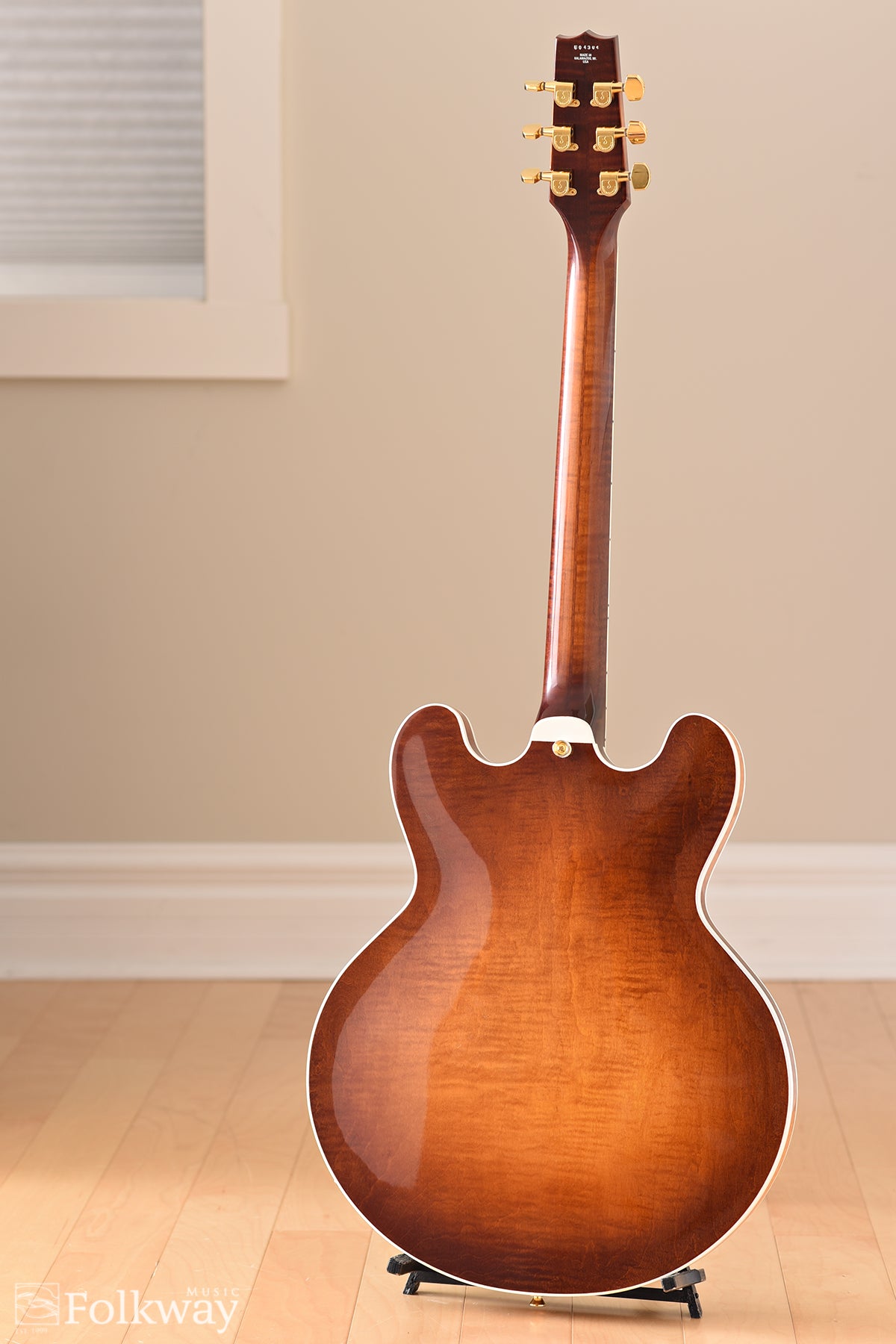 2004 Heritage H555 Classic