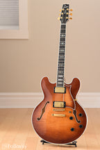 2004 Heritage H555 Classic
