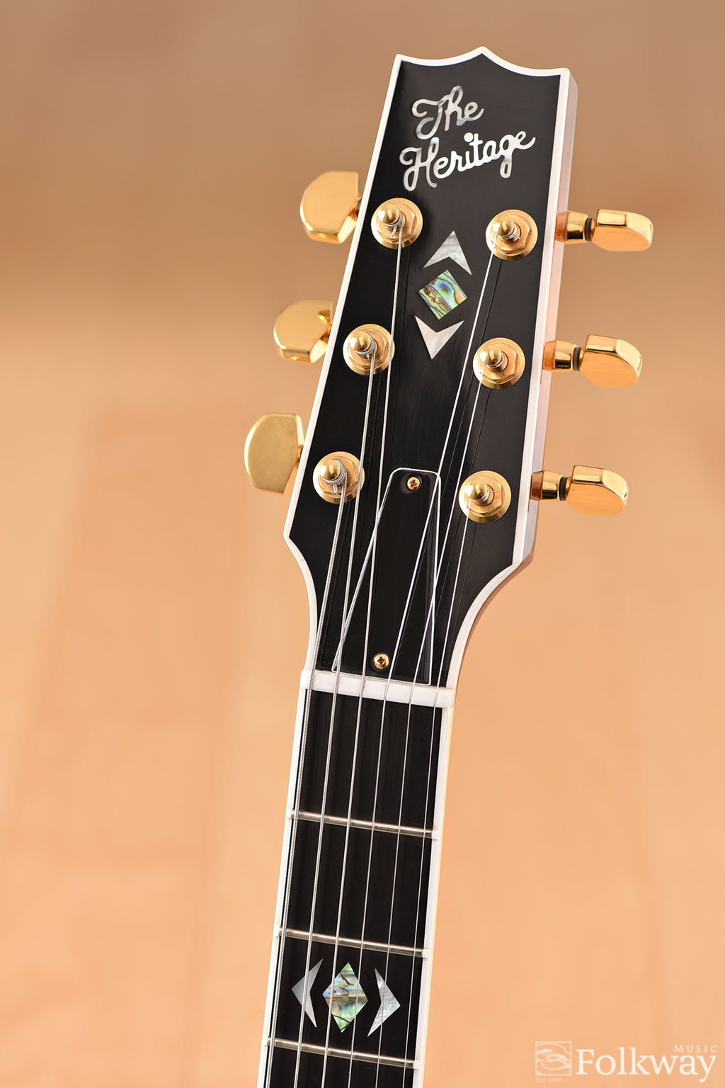 2004 Heritage H555 Classic