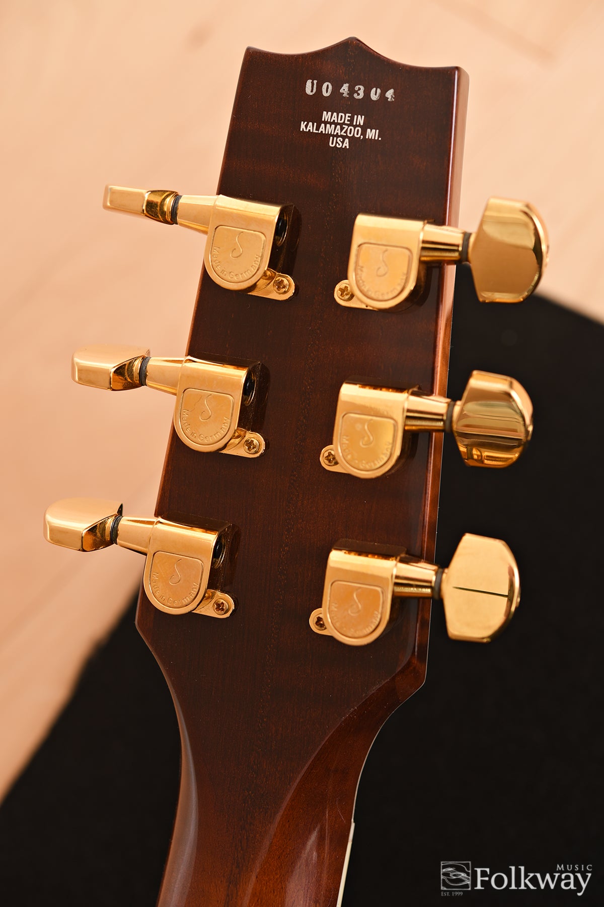 2004 Heritage H555 Classic