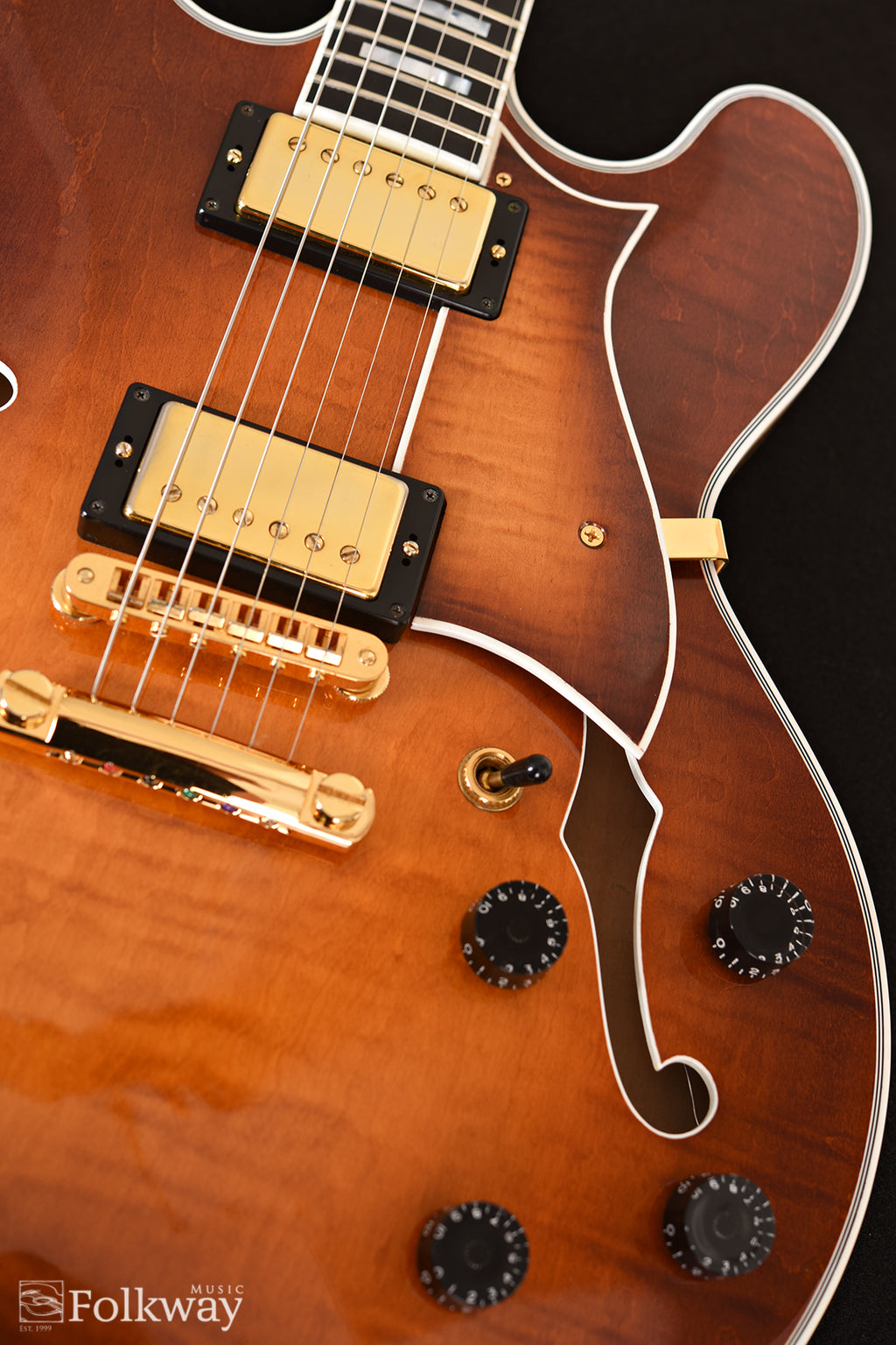2004 Heritage H555 Classic