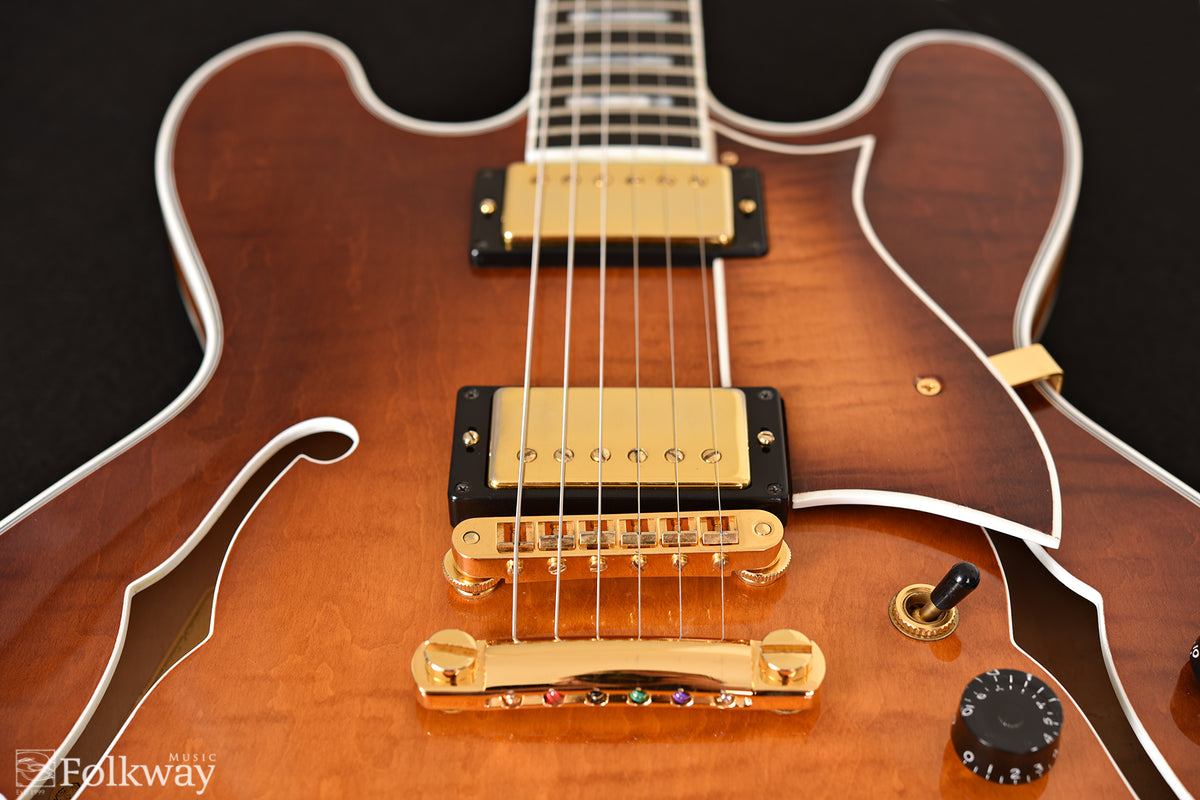 2004 Heritage H555 Classic