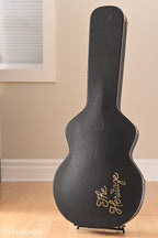 2004 Heritage H555 Classic