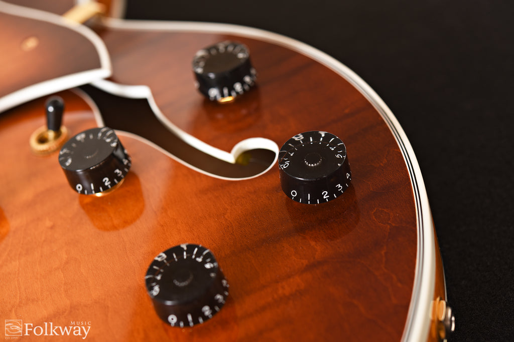2004 Heritage H555 Classic