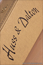 2012 Huss and Dalton Crossroads