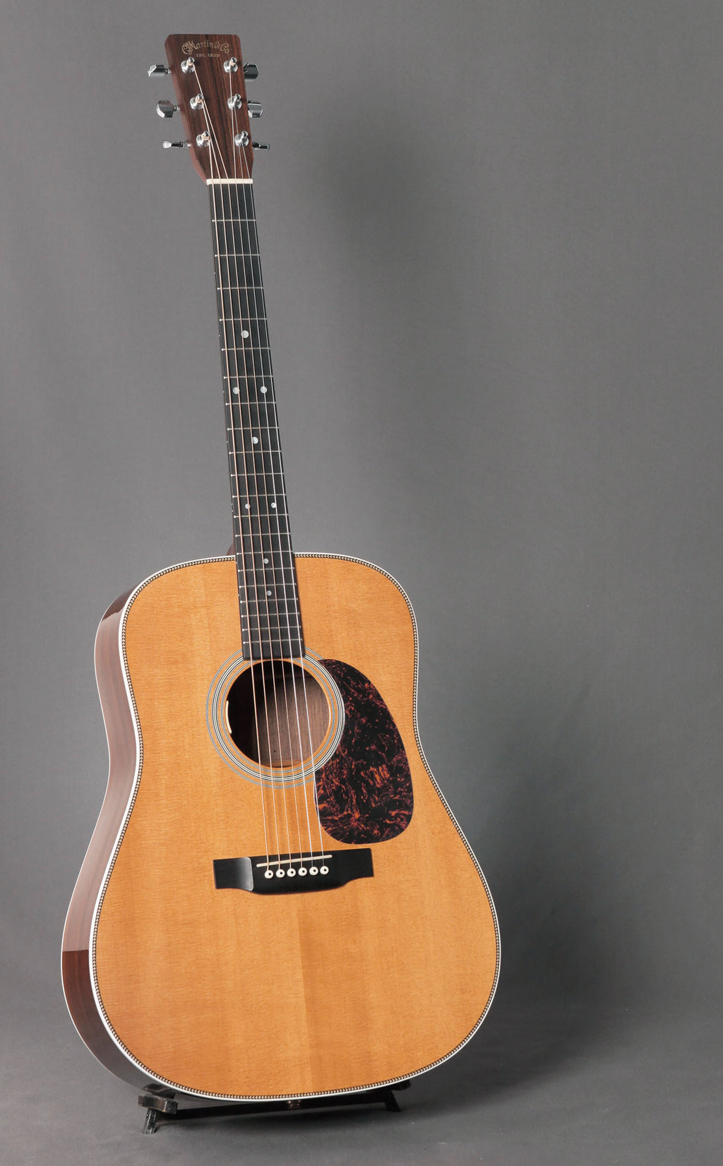 2008 Martin HD-28
