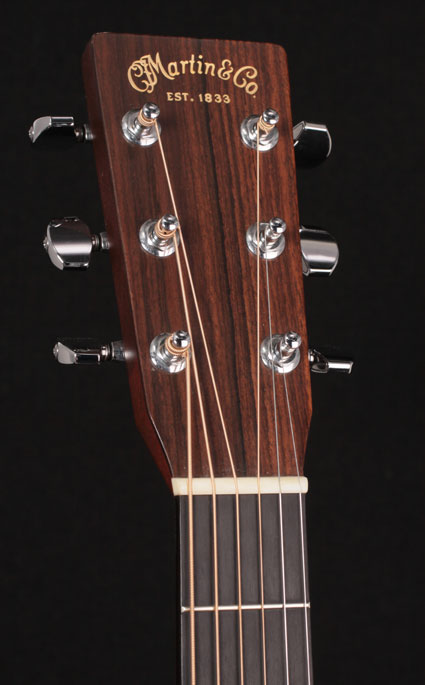 2008 Martin HD-28