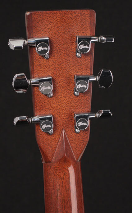 2008 Martin HD-28