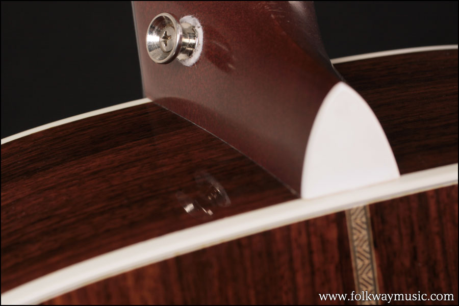 2008 Martin HD-28