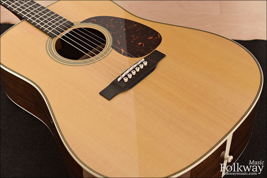 Martin HD-28 (discontinued spec)