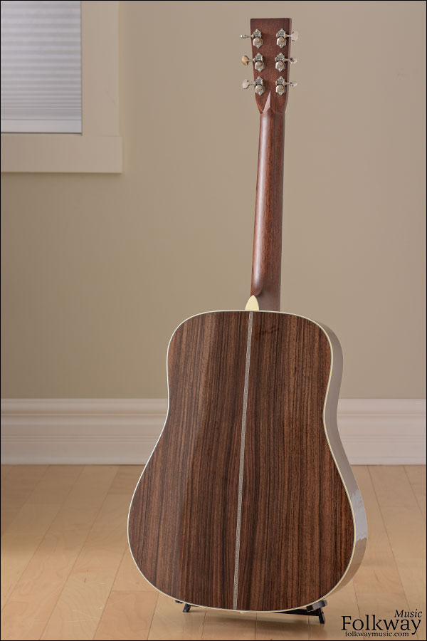 Martin HD-28 (discontinued spec)