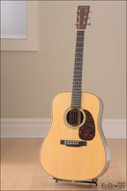Martin HD-28 (discontinued spec)