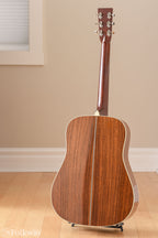 2012 Martin HD-28V