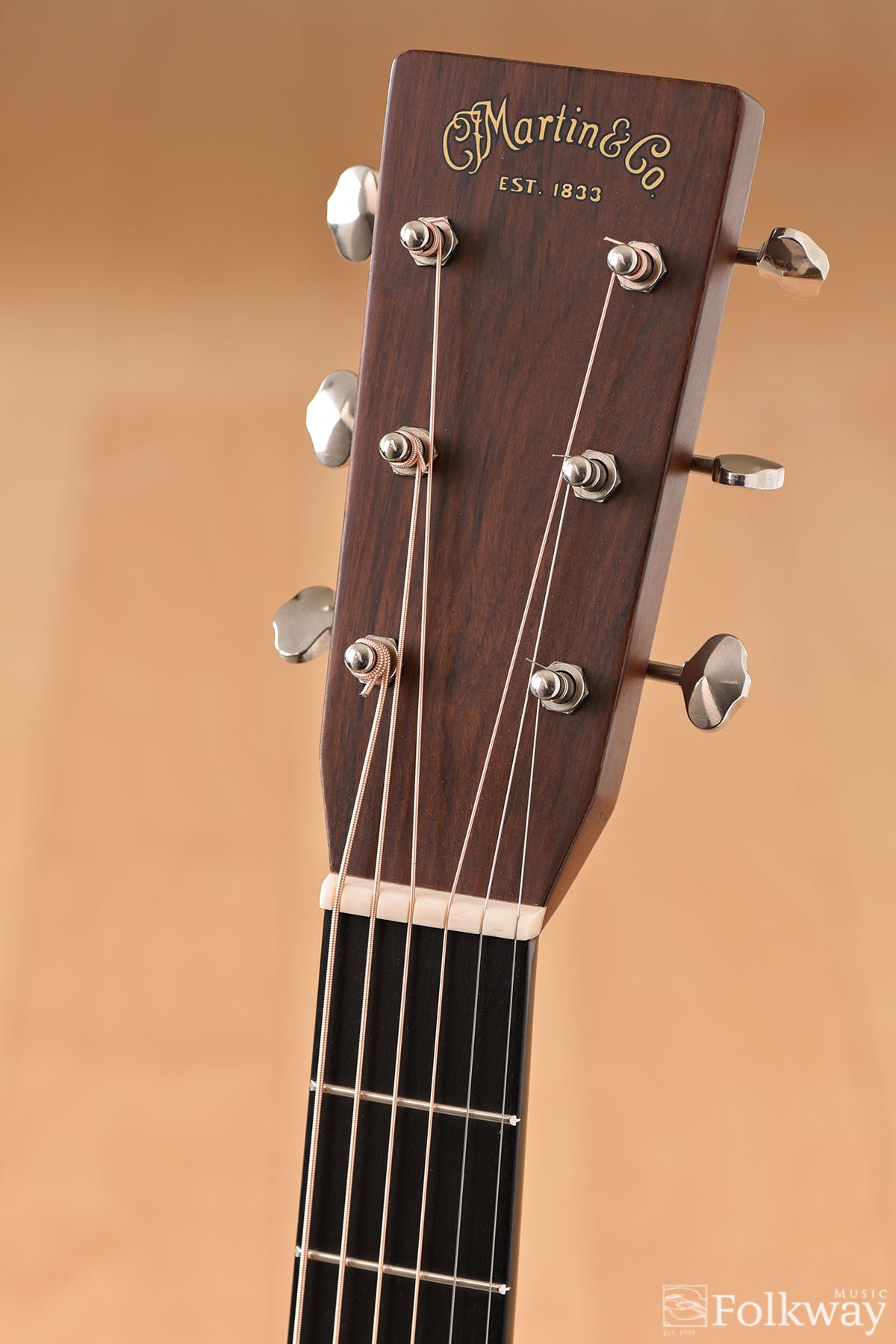 2012 Martin HD-28V