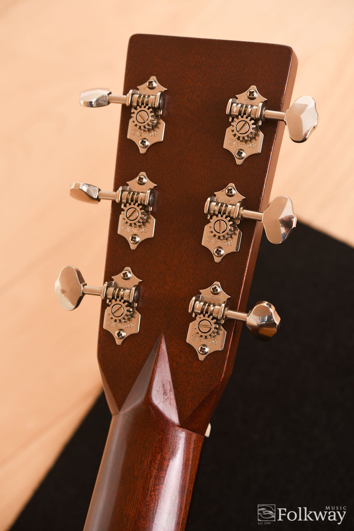 2012 Martin HD-28V