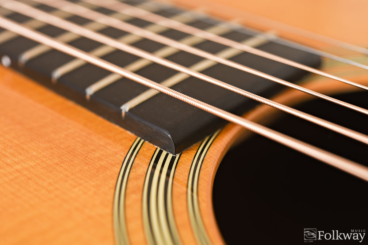 2012 Martin HD-28V