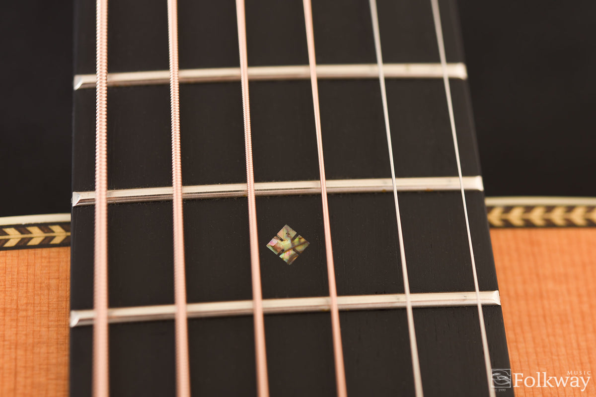 2012 Martin HD-28V