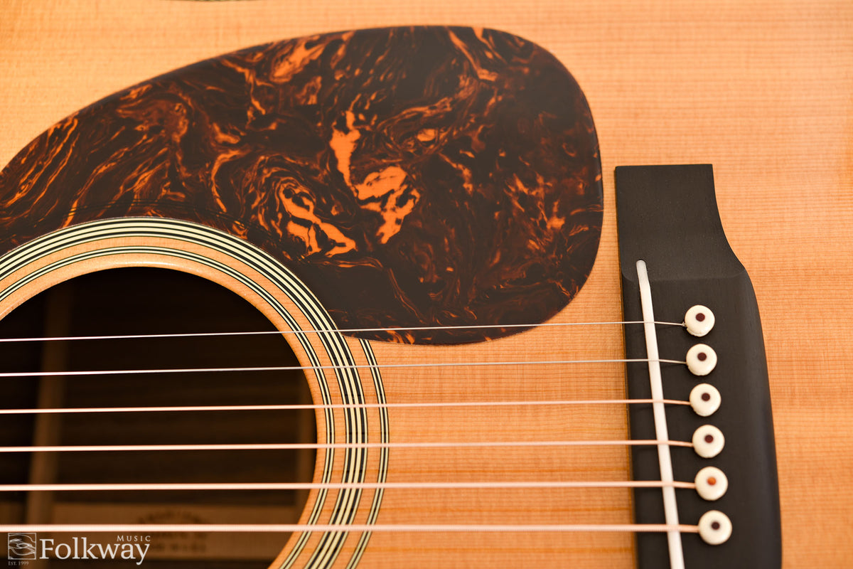 2012 Martin HD-28V