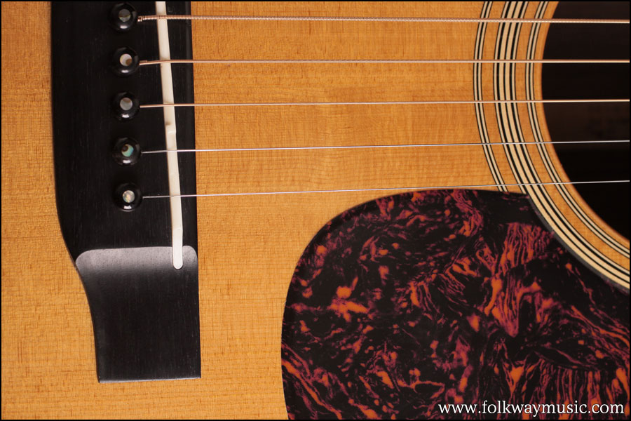 2006 Martin HD-28vs