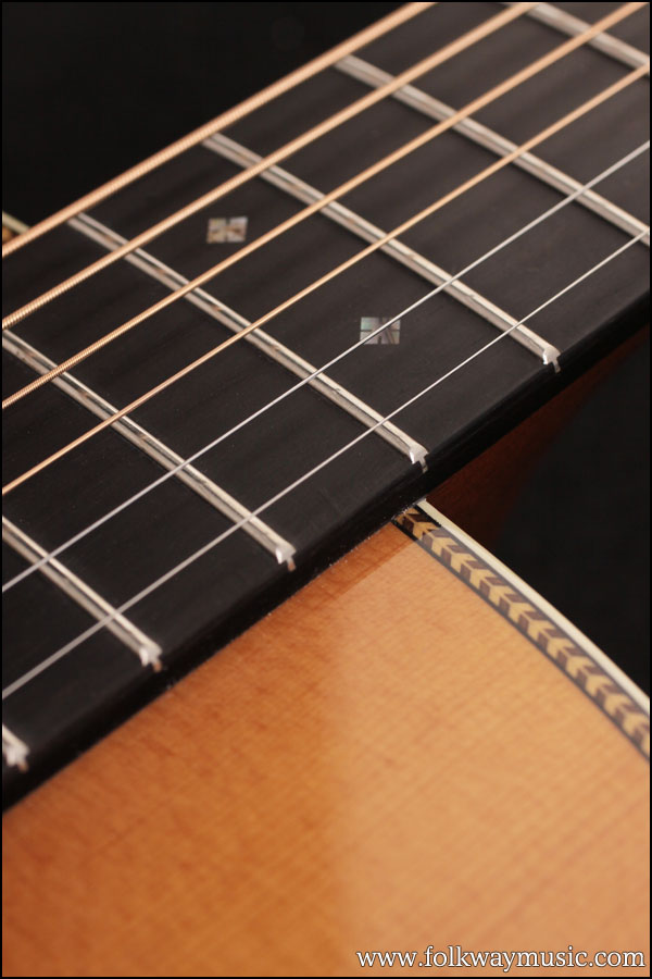 2006 Martin HD-28vs