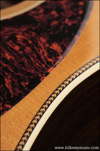2006 Martin HD-28vs