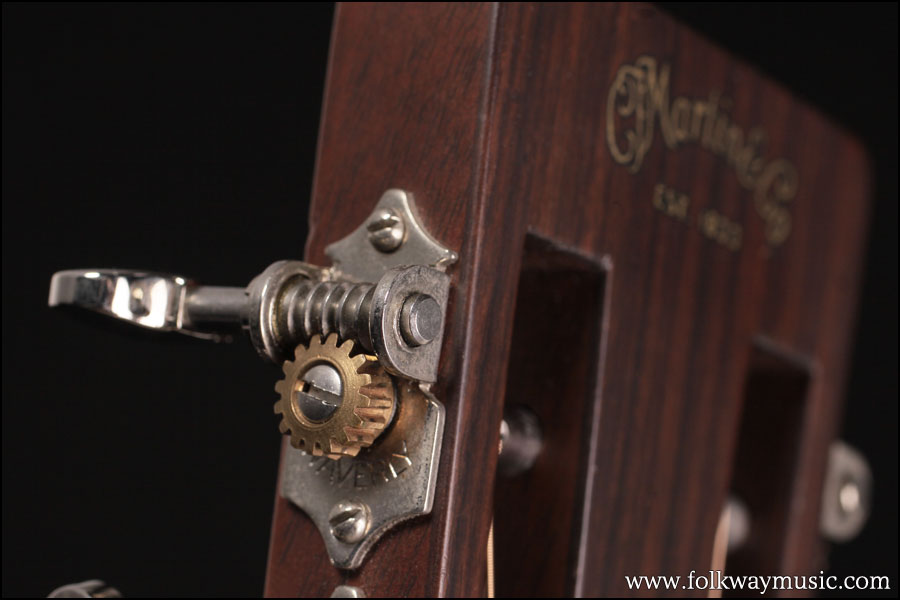 2006 Martin HD-28vs