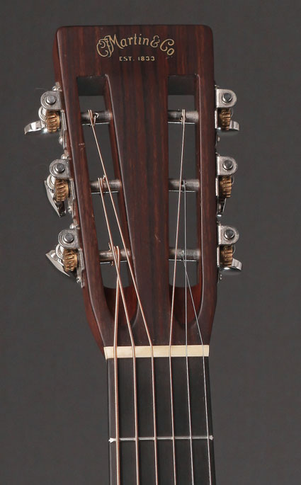 2006 Martin HD-28vs