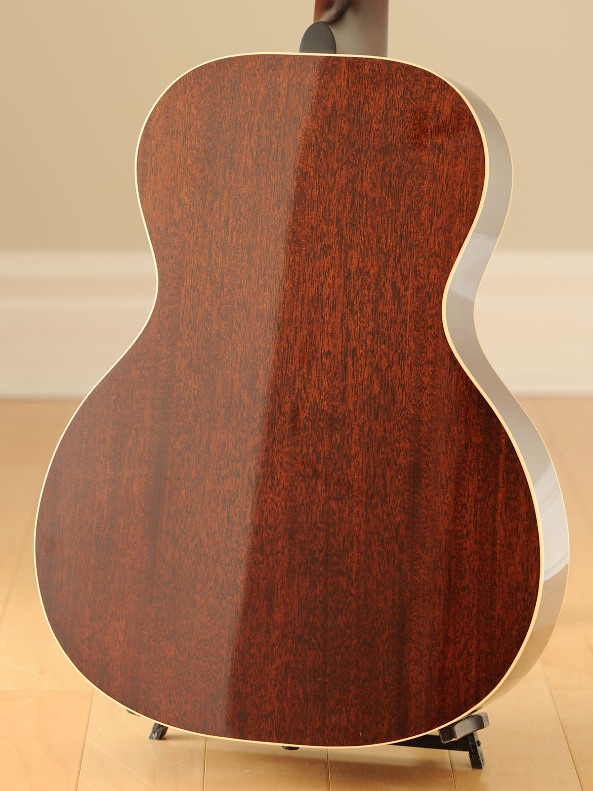 2013 Huss & Dalton Crossroads Lefty