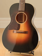 2013 Huss & Dalton Crossroads Lefty