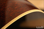 2013 Huss & Dalton Crossroads Lefty