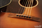 2013 Huss & Dalton Crossroads Lefty