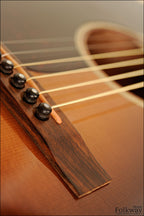 2013 Huss & Dalton Crossroads Lefty