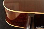 2013 Huss & Dalton Crossroads Lefty