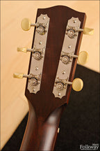 2013 Huss & Dalton Crossroads Lefty