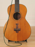 1930's Harmony Roy Smeck Grand Concert