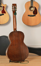 1930's Harmony Roy Smeck Grand Concert