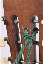 1930's Harmony Roy Smeck Grand Concert