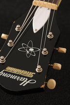 1964 Harmony H-47 Stratotone Lefty