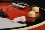 1964 Harmony H-47 Stratotone Lefty