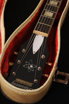 1964 Harmony H-47 Stratotone Lefty