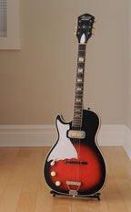1964 Harmony H-47 Stratotone Lefty