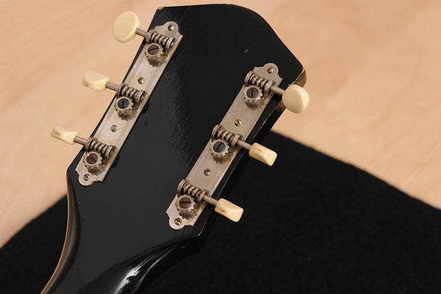 1964 Harmony H-47 Stratotone Lefty