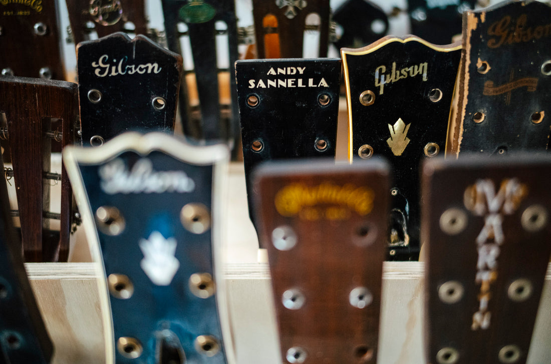 Necks queued for resetting. 