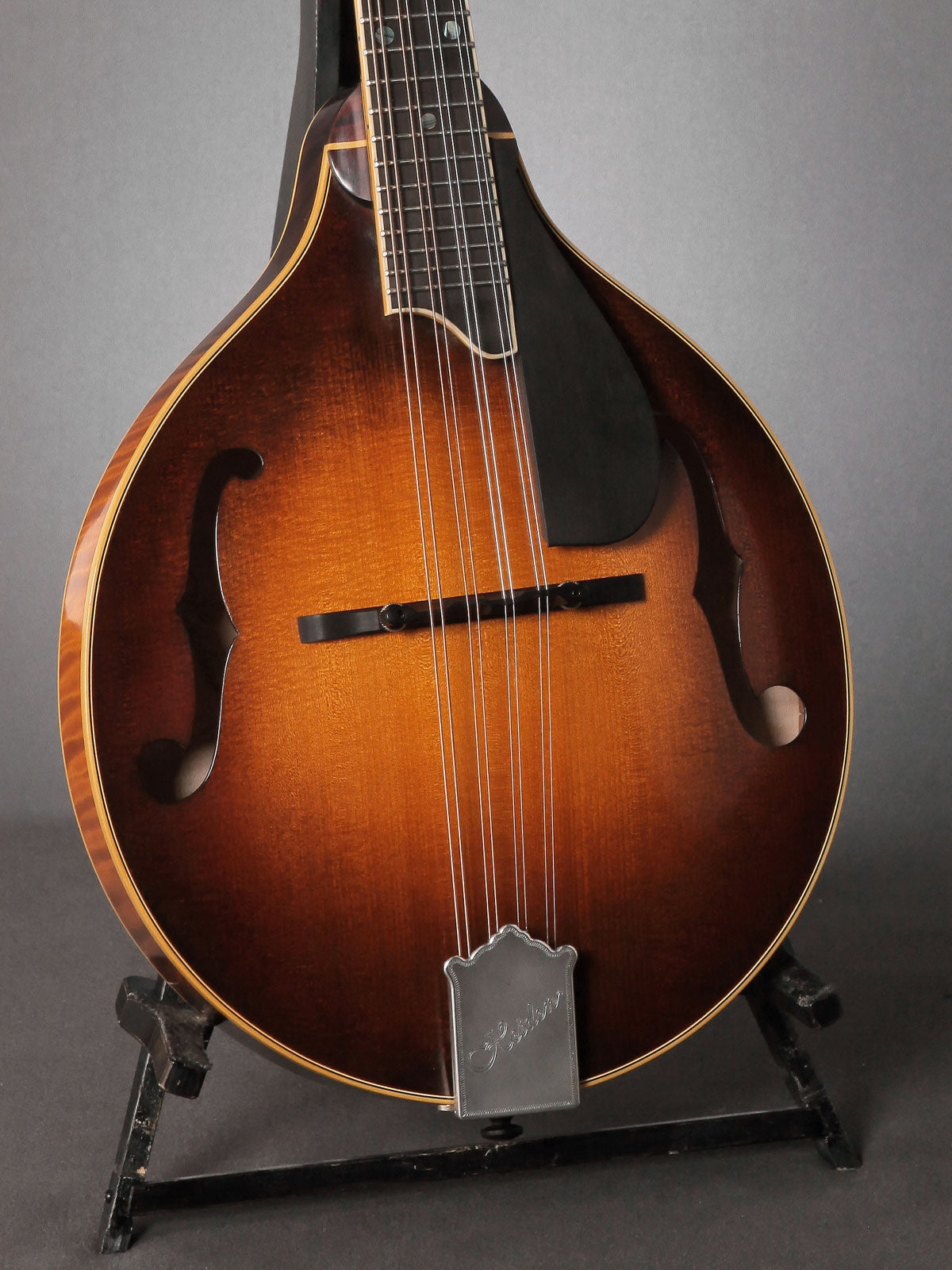 2005 Michael Heiden A Deluxe