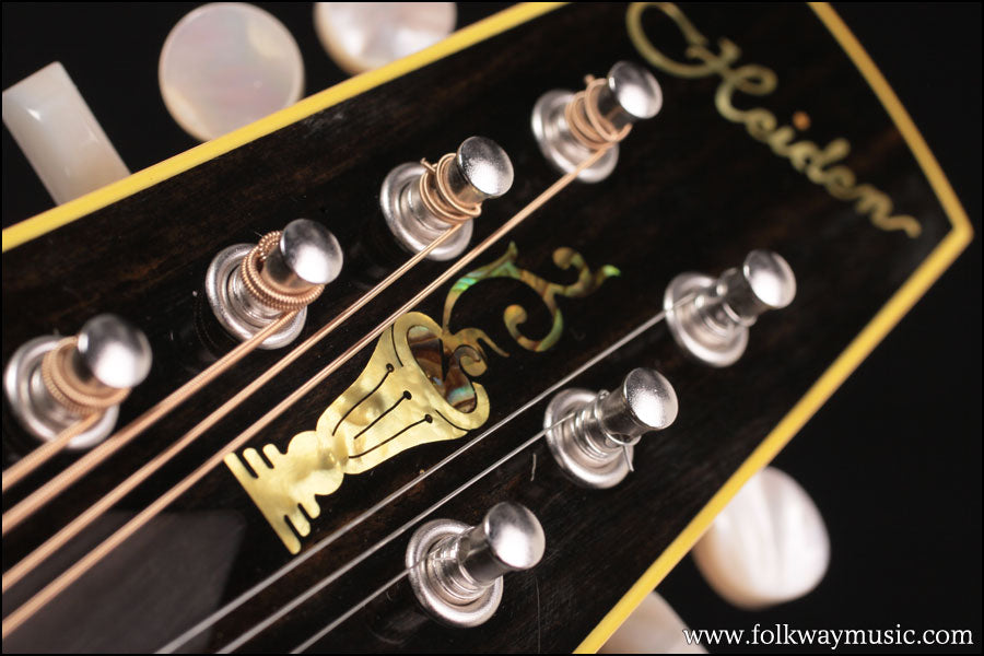 2005 Michael Heiden A Deluxe