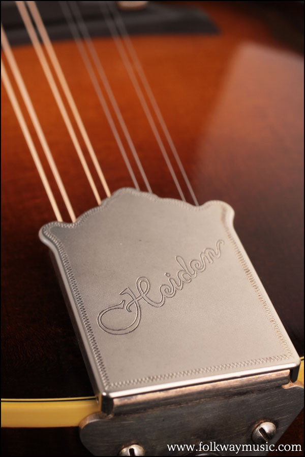 2005 Michael Heiden A Deluxe