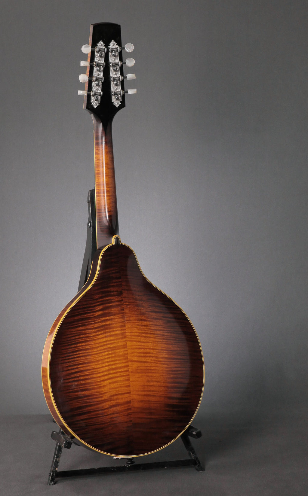 2005 Michael Heiden A Deluxe