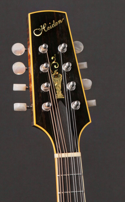 2005 Michael Heiden A Deluxe